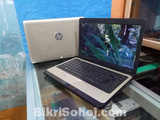 কম বাজেটের পছন্দের HP i5 ব্রান্ড নিউ ল্যাপটপ